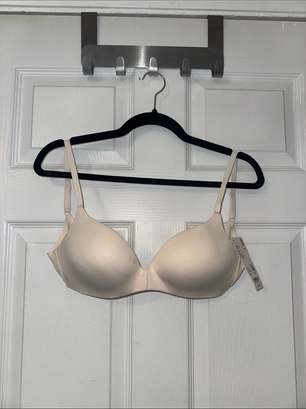 Uniqlo Wireless T-Shirt Bra